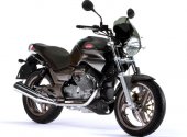 2006 Moto Guzzi Breva V750 IE photo
